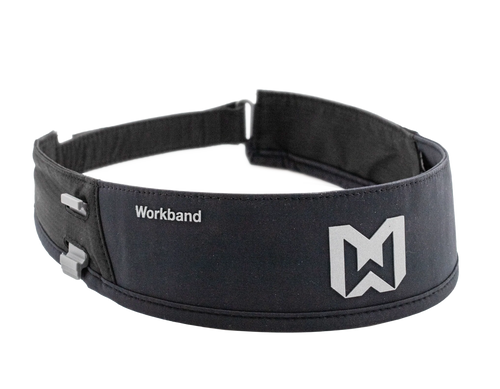 Workband for HMT-1